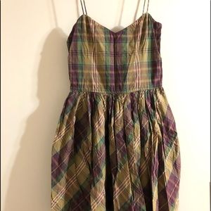 Ralph lauren dress